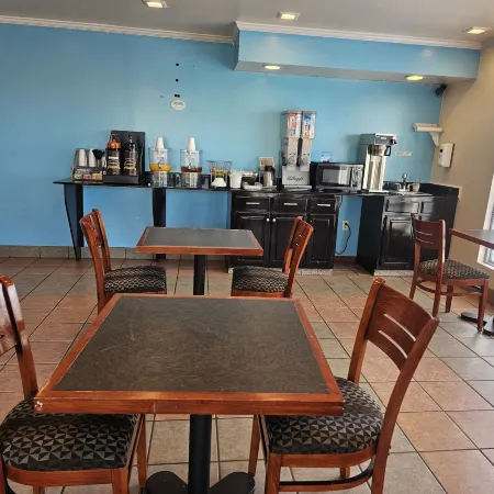 Budgetel Inn & Suites Hotels in St. Clair County