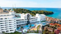 Laguna Beach Alya Resort & Spa - All Inclusive Hotels in Okurcalar Mahallesi