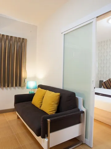 รูปภาพของอรวรรณ สวีท