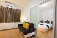 Orawan Suites Hotels in San Sai
