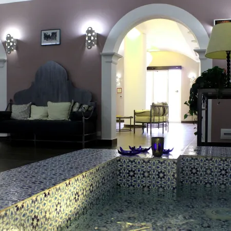 Hotel O'scià