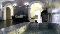 Hotel O'scià Hotel a Lampedusa