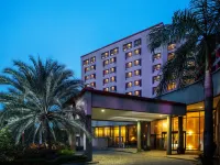Mövenpick Hotel Ikoyi Lagos Hotels near Omenka Gallery