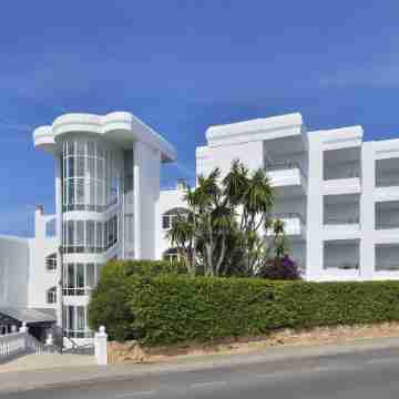 Sol Lunamar Palmanova Apartamentos Hotel Exterior