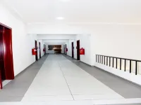 Ixoras Hotel Hotels in Kinshasa
