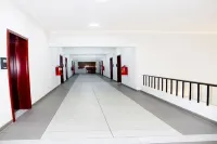 Ixoras Hotel Hotels in Kinshasa