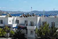 Anna Zisimos Hotel a Adamantas
