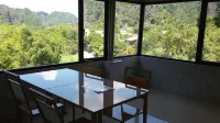 Limestone View Homestay - Kitchens