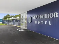 海洋港口酒店 鄰近日落崖公園（Sunset Cliffs）的酒店