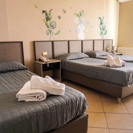 Hotel Continental