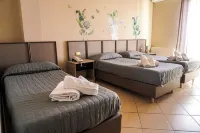Hotel Continental Hotels in Ispica