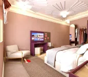 Happy House Comfort Plus - balcón