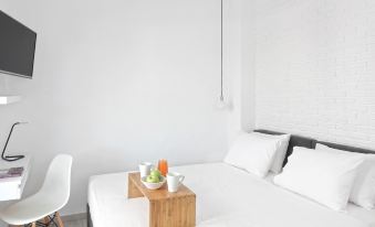 Athens View Loft - 05