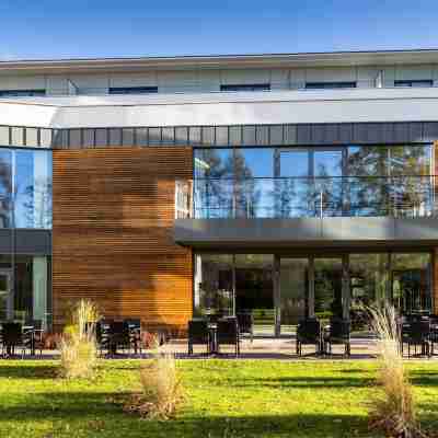 Shuum Boutique Wellness Hotel Hotel Exterior