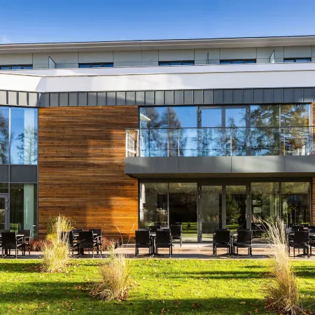 Shuum Boutique Wellness Hotel