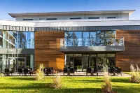 Shuum Boutique Wellness Hotel Hotels near Kołobrzeg Lighthouse