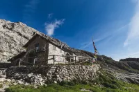 Rifugio Mulaz Hotels in San Martino di Castrozza