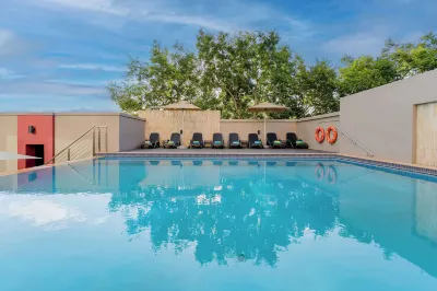 Southern Sun Rosebank, Johannesburg Hôtels à : 