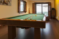 Casa Das Origens - Bar