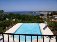 Villa Erresiñolettean - Ocean View