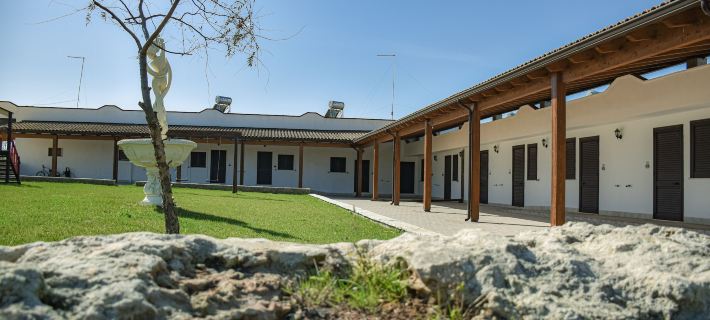 Il Mondo dei Sogni Hotels in Nardo