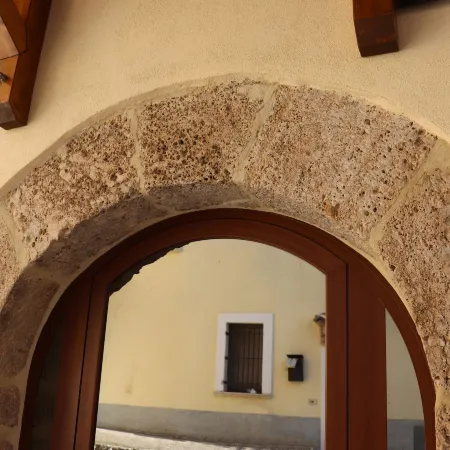 B&B la Fonte