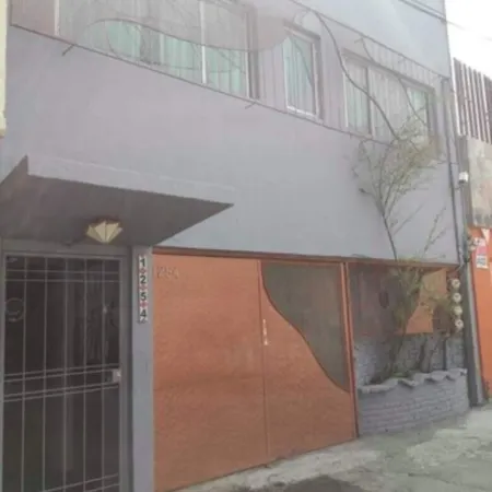 Coyotito Beds Coyoacan Confort y Flexibilidad Отели рядом с достопримечательностью «Торговый центр Oasis Coyoacan»
