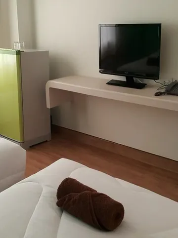 รูปภาพของโรงแรมศิลาหยกแกรนด์