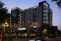 Archer Hotel Falls Church Hotels in Merrifield