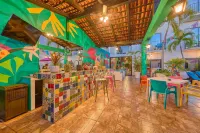 Casa Maria Hotel Boutique & Gallery Adults Only