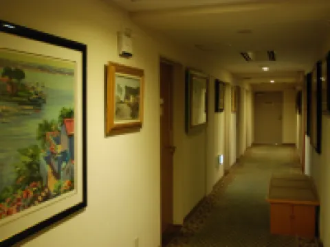 Albert Hotel Hotels in Akita