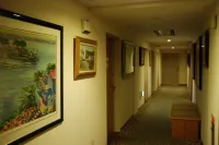 Albert Hotel Hotels in Akita