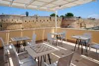 Cala Dei Normanni - Camere Sulle Mura