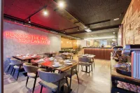Hotel Moon & Sun Braga - พร้อมอาหารเช้า