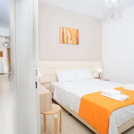 Naiades Luxury Apartments