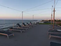 Baltivia Sea Resort Hotele w: Mielno