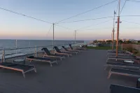 Baltivia Sea Resort Hôtels à : Sarbinowo