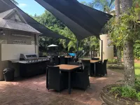 Sanctuary Beach Resort فنادق في Tugun