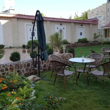 EmirHan Hotel