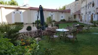 EmirHan Hotel