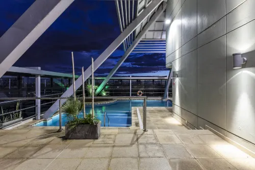 로스 타워 호텔