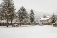 Abant Lotus Otel Hotels in Dereceoren