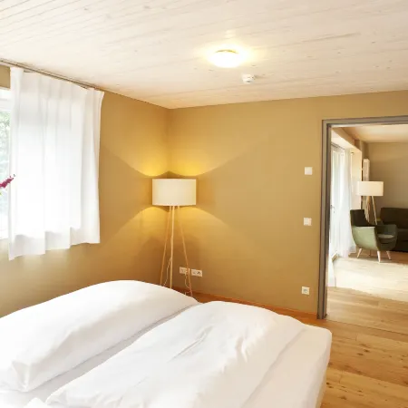 Familienhotel Weimar Mit Ferienwohnungen