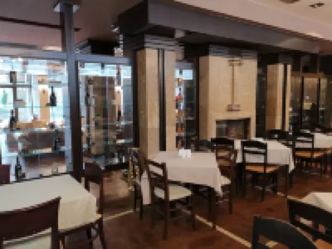 Trinity Residence Bansko 반스코 호텔