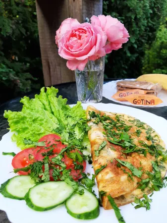 Champêtre Park View Apartments Отели рядом с достопримечательностью «Улица Альберта»