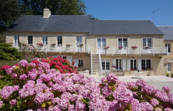 樂克洛斯聖讓住宿加早餐旅館