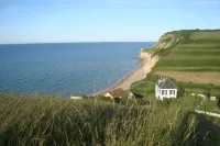 Le Clos Saint Jean Hotels in Colleville-sur-Mer