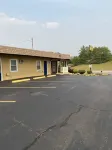 Dunmore Inn - Parkering