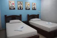 Rimmueng Resort Hoteles en Phanom Sarakham District