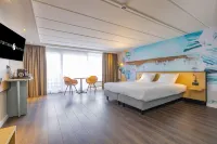 Fletcher Hotel Restaurant Loosdrecht-Amsterdam Hoteles en Nieuwersluis